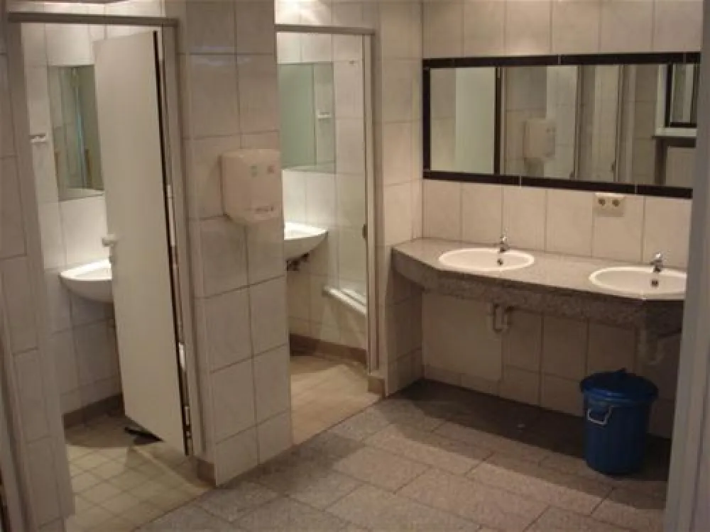 Erholungspark Wehlingsheide