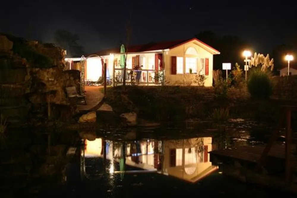 Erholungspark Wehlingsheide