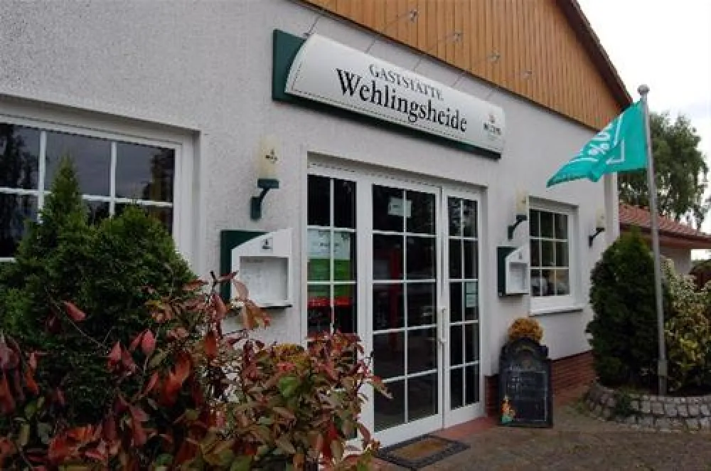 Erholungspark Wehlingsheide