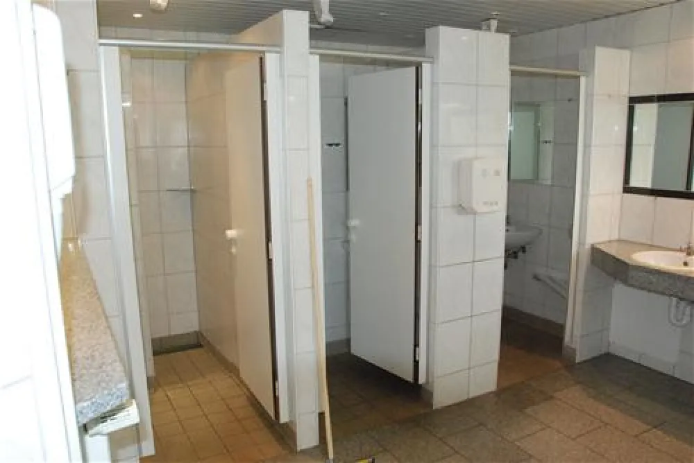 Erholungspark Wehlingsheide