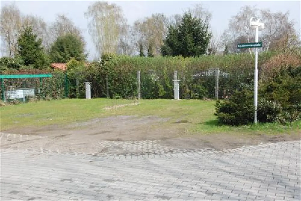 Erholungspark Wehlingsheide