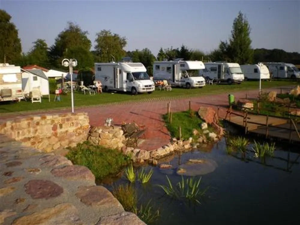 Erholungspark Wehlingsheide