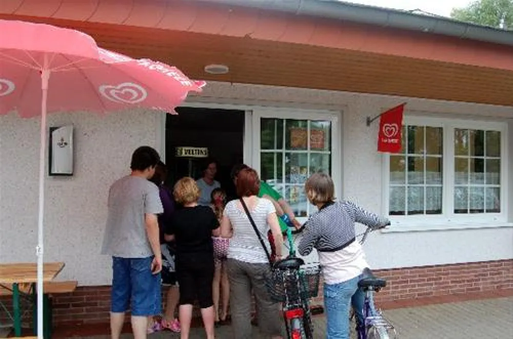 Erholungspark Wehlingsheide