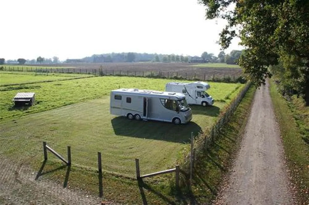 Erholungspark Wehlingsheide