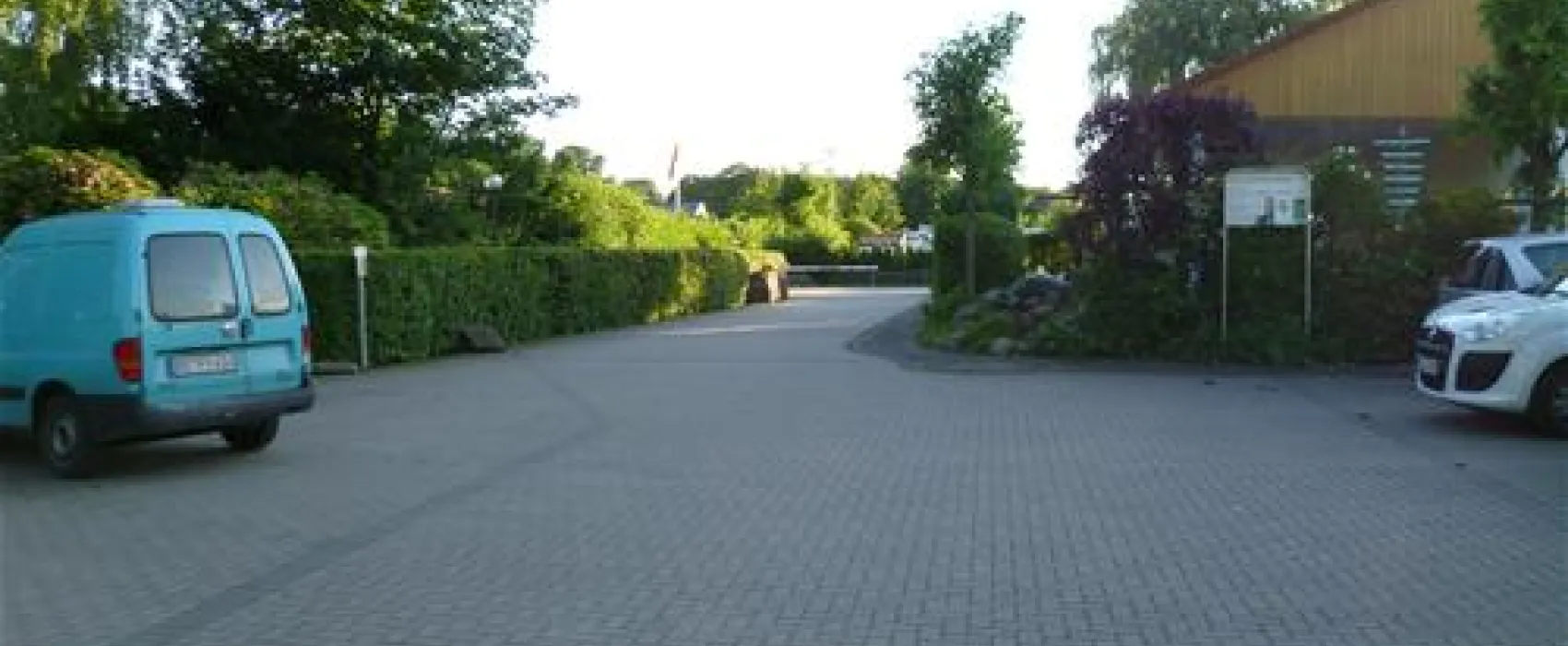 Erholungspark Wehlingsheide