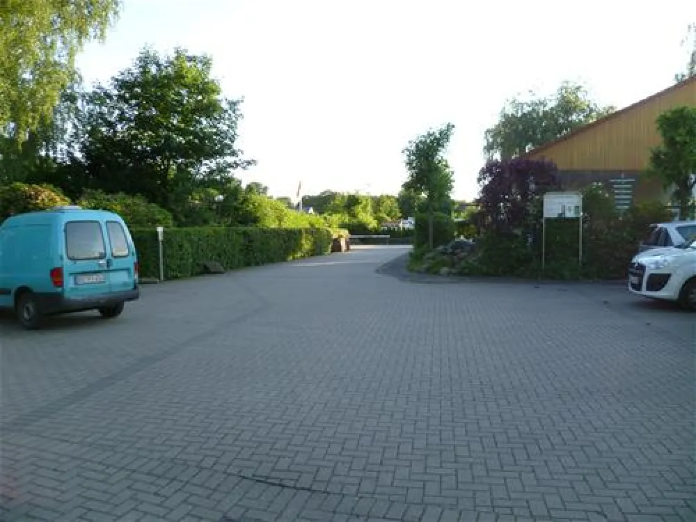 Erholungspark Wehlingsheide