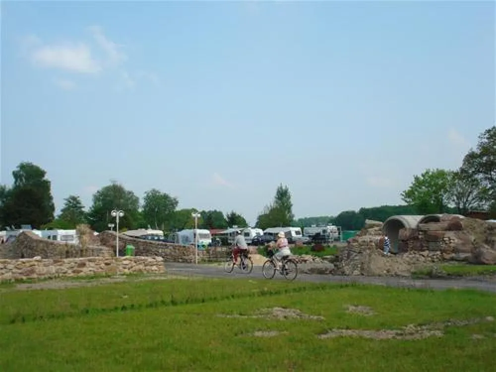 Erholungspark Wehlingsheide