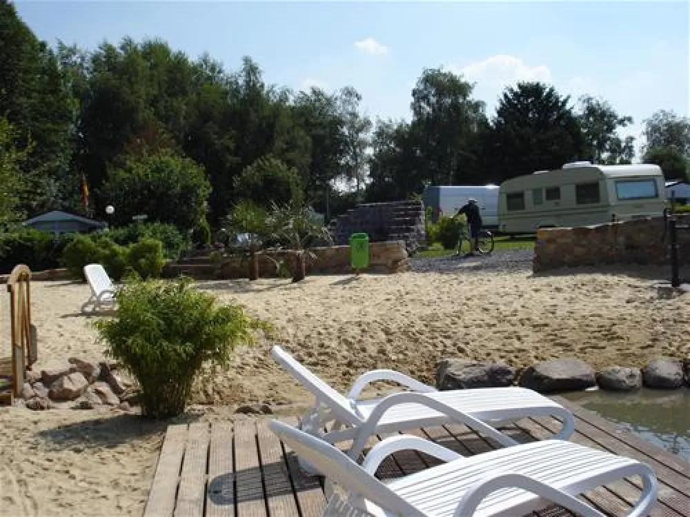 Erholungspark Wehlingsheide