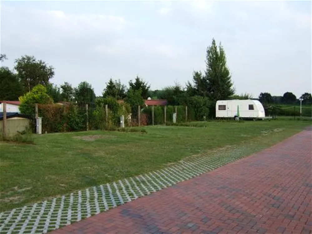 Erholungspark Wehlingsheide