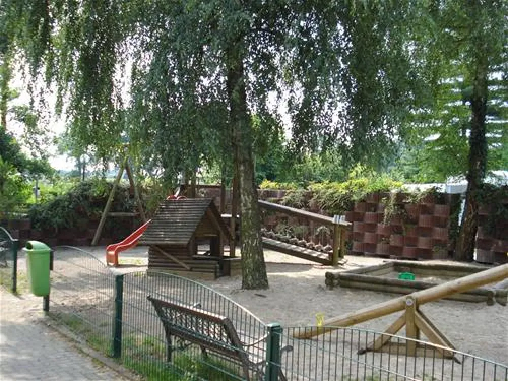 Erholungspark Wehlingsheide