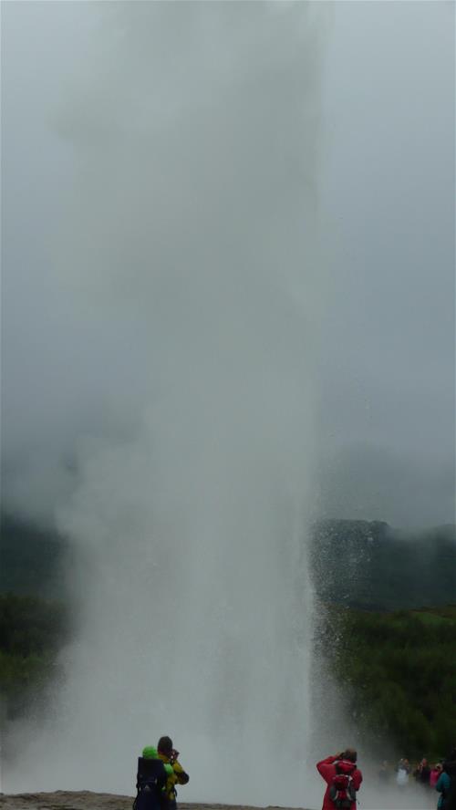 Thingvellir National Park Campground photo 2