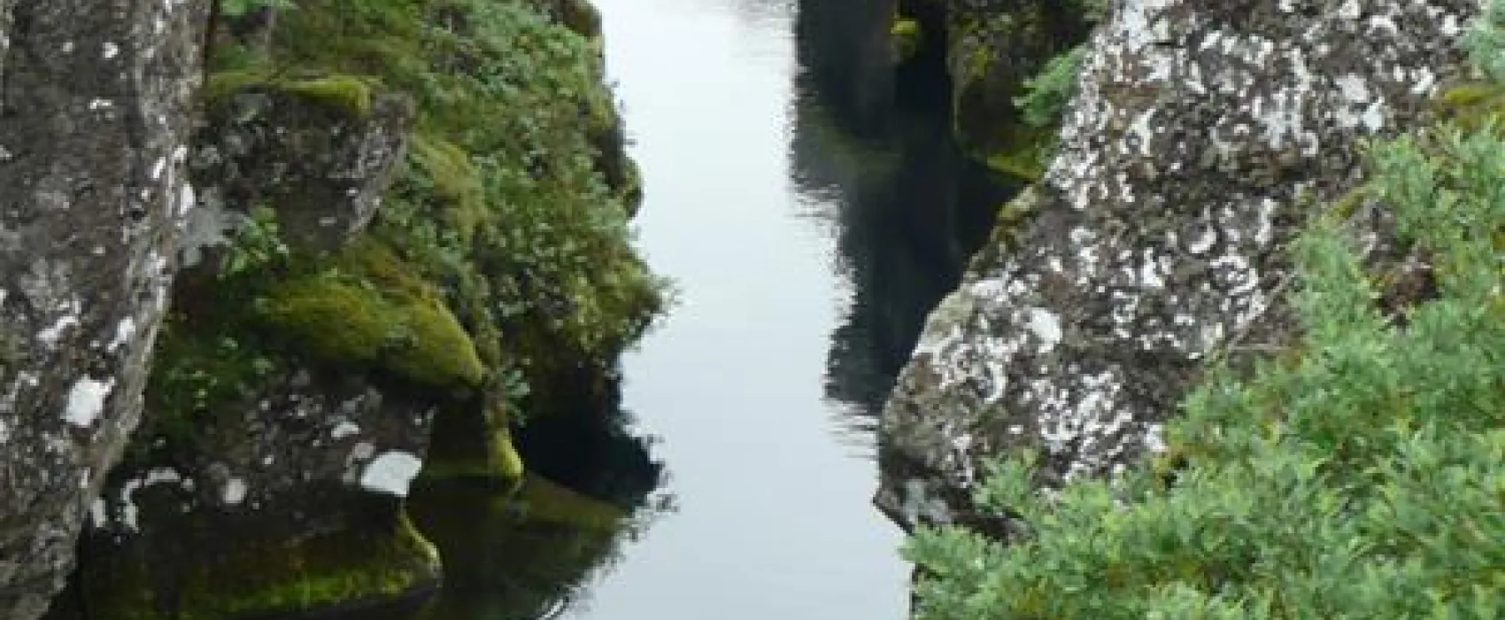 Thingvellir National Park Campground