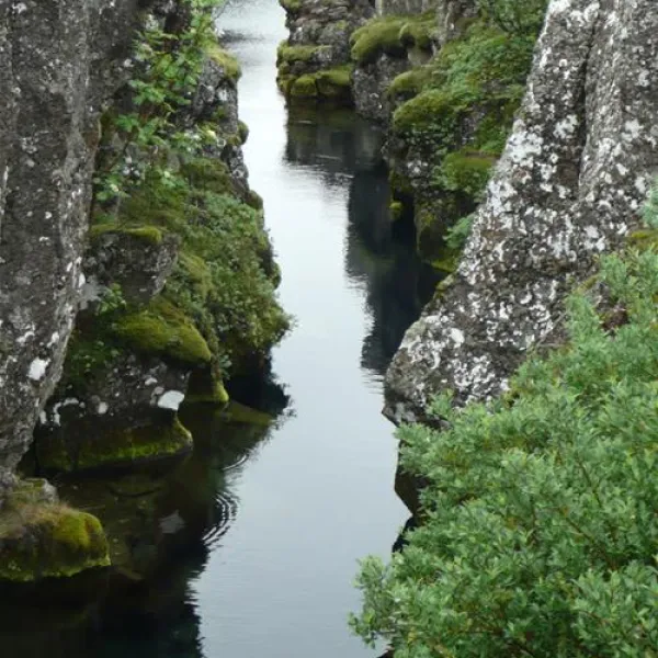 Thingvellir National Park Campground