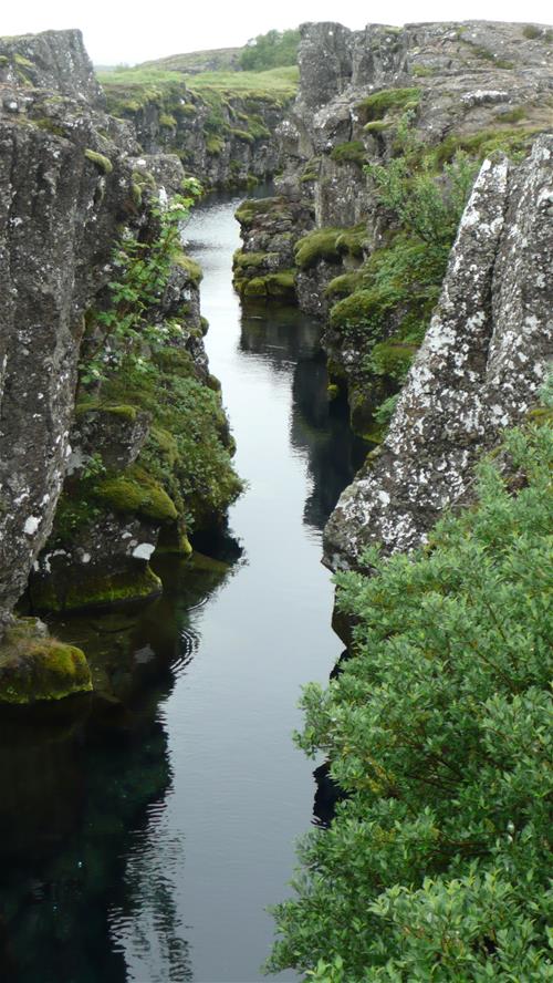 Thingvellir National Park Campground photo 3