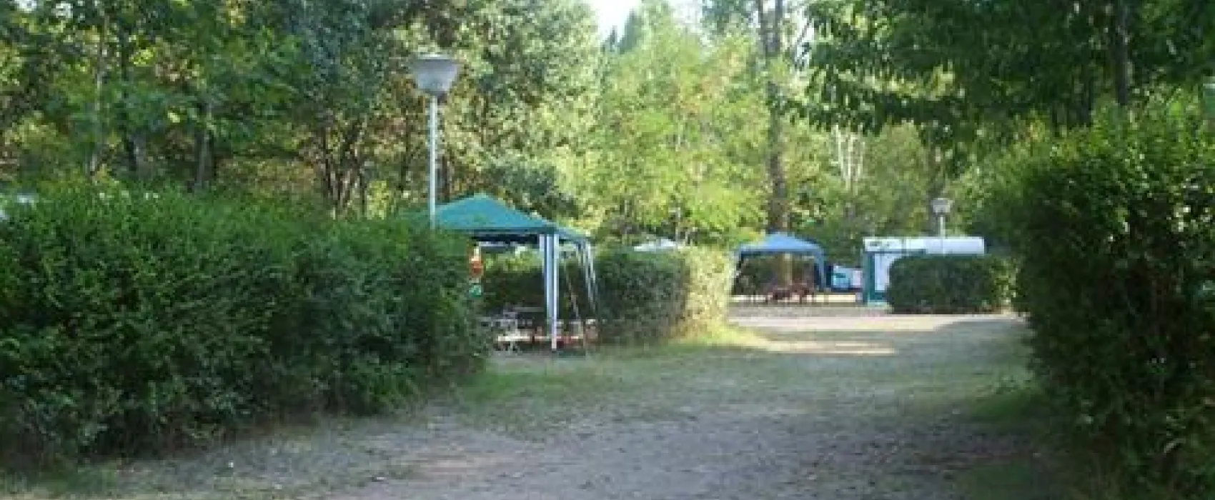 Camping Kavatsi