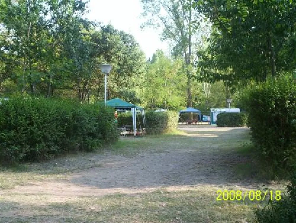 Camping Kavatsi