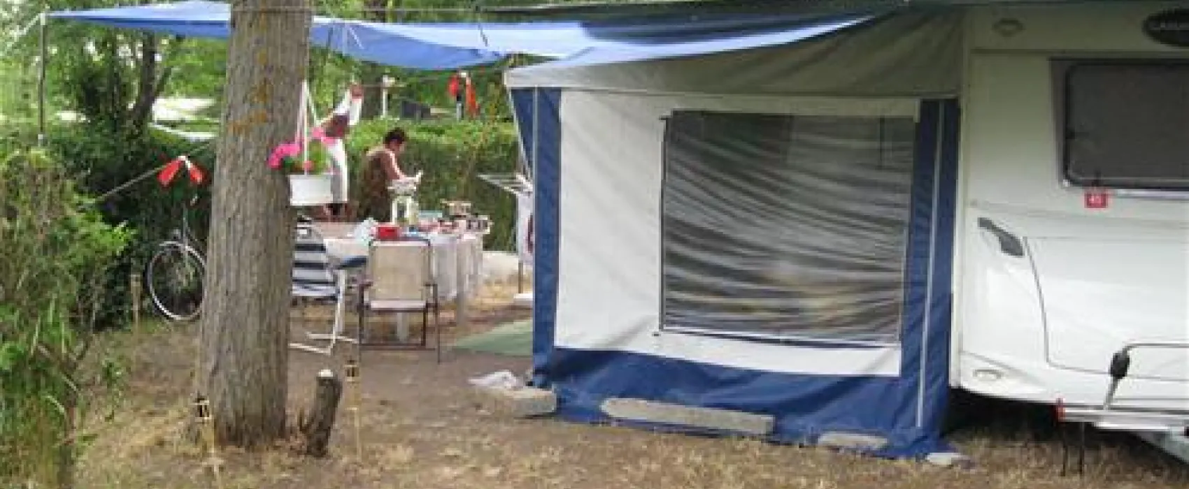 Camping Kavatsi