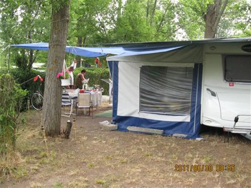 Camping Kavatsi