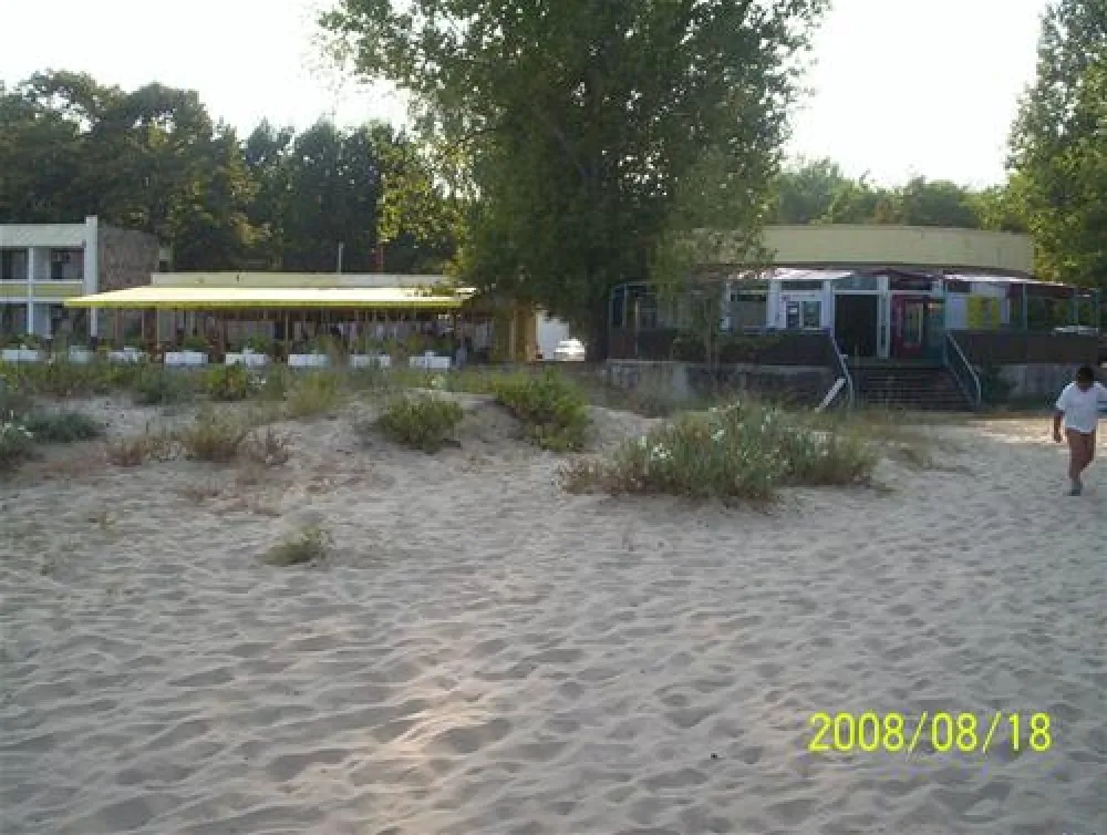 Camping Kavatsi
