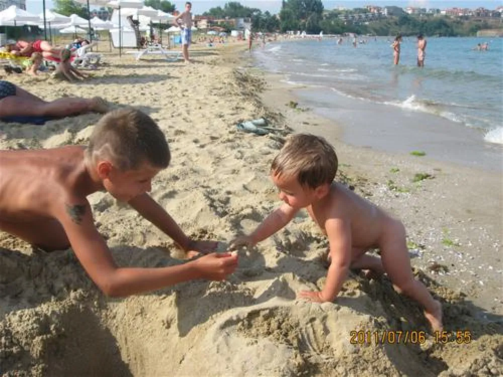 Camping Kavatsi