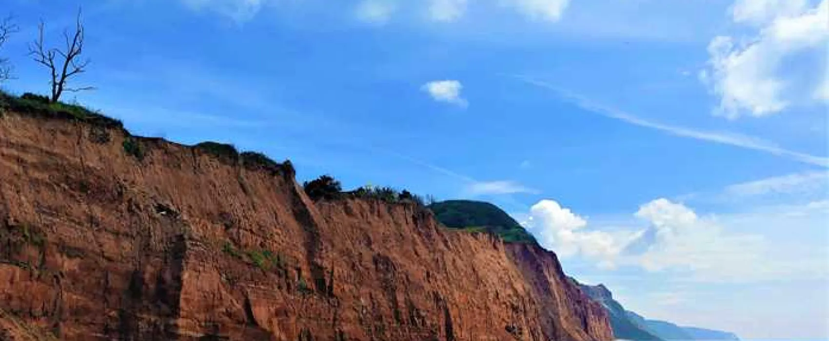 Salcombe Regis Camping and Caravan Park