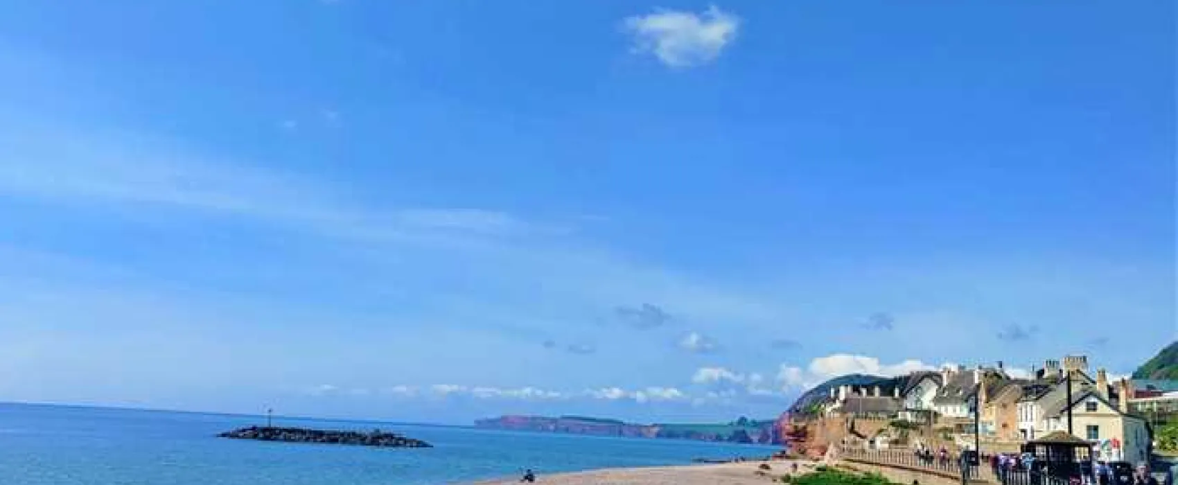 Salcombe Regis Camping and Caravan Park