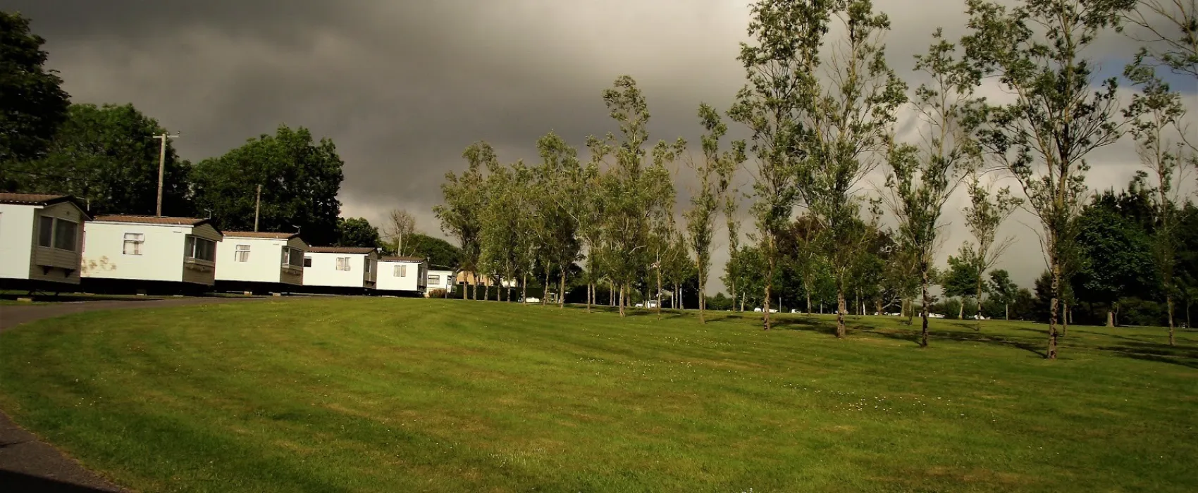 Salcombe Regis Camping and Caravan Park