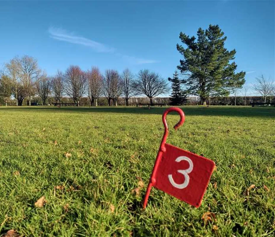 Salcombe Regis Camping and Caravan Park