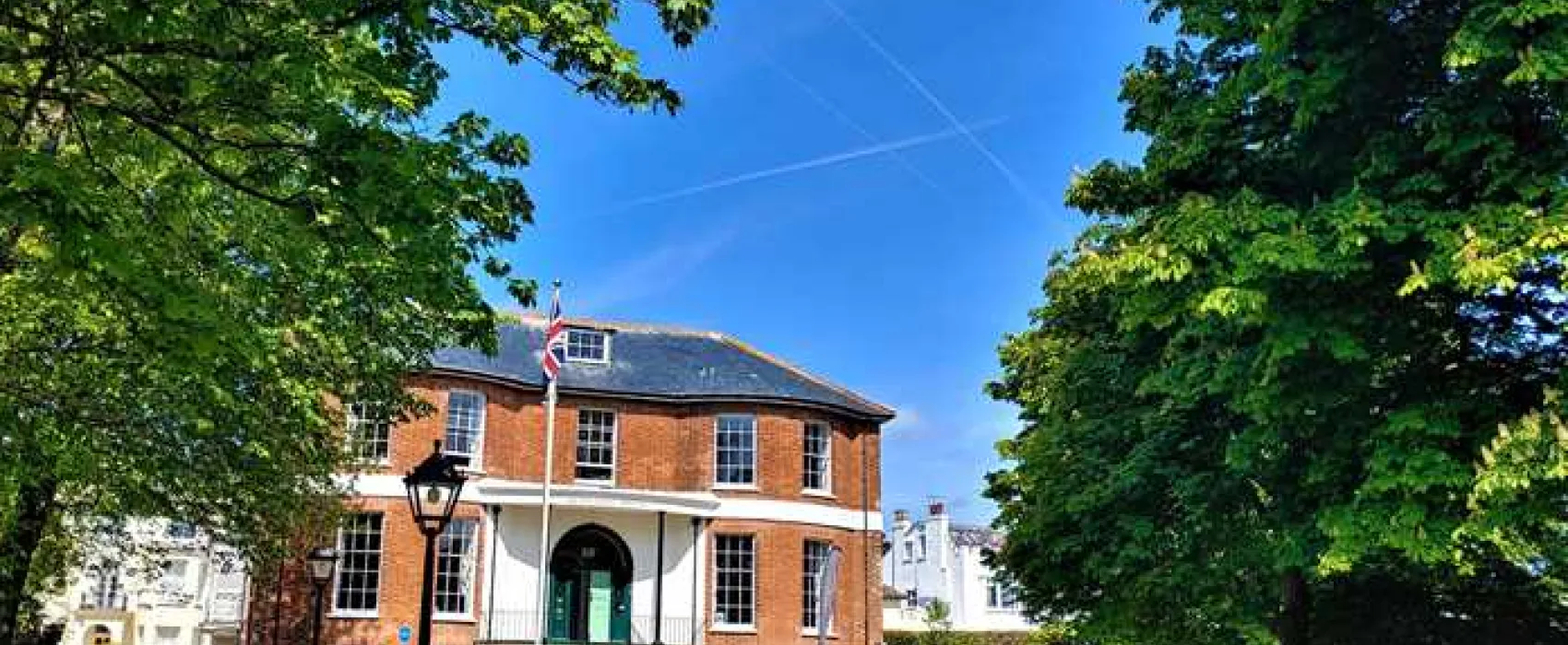 Salcombe Regis Camping and Caravan Park