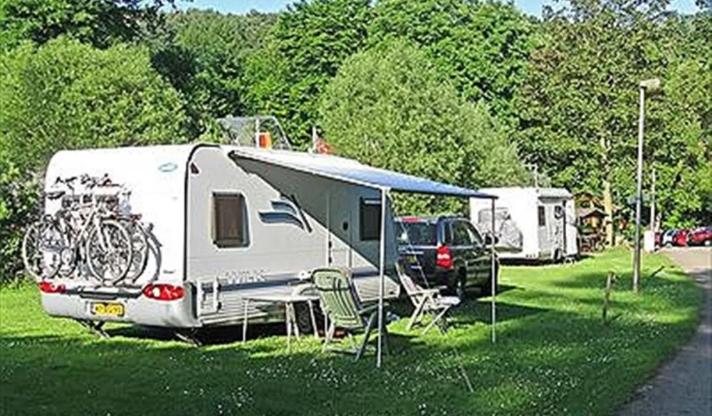 Campingplatz Fulda-Freizeitzentrum