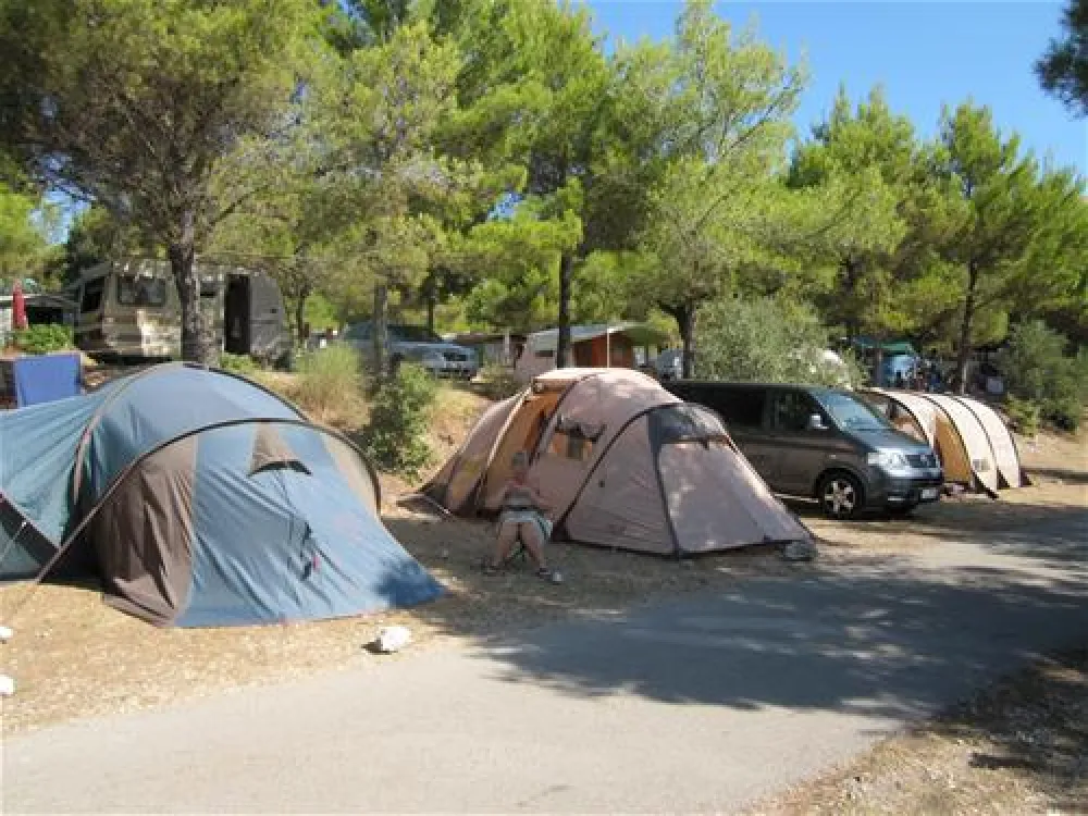 Camping Belvedere