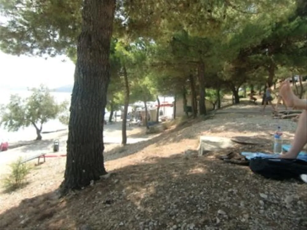 Camping Belvedere