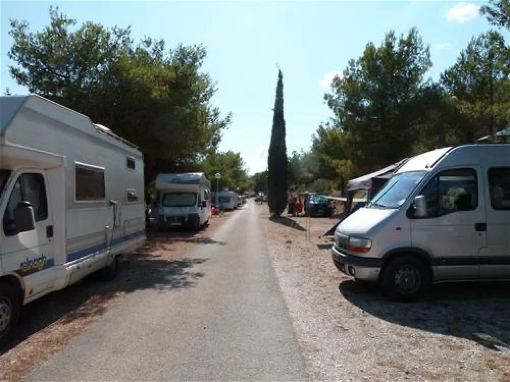 Camping Belvedere