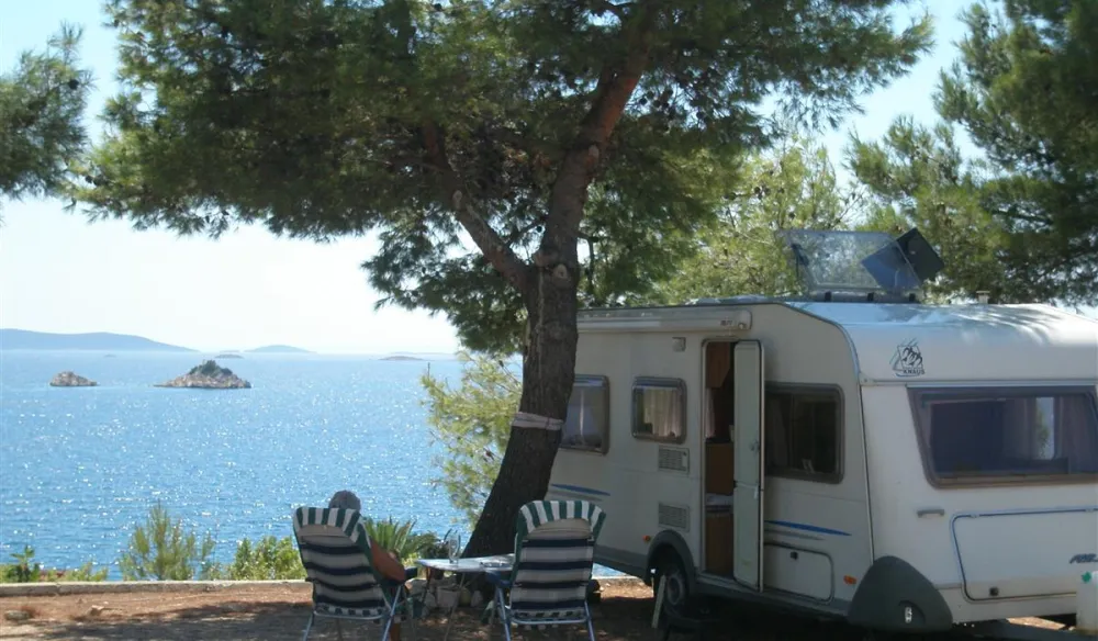 Camping Belvedere