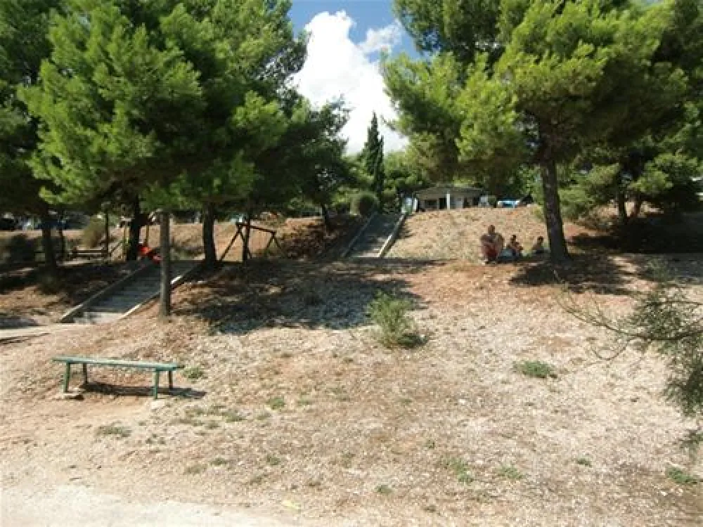 Camping Belvedere