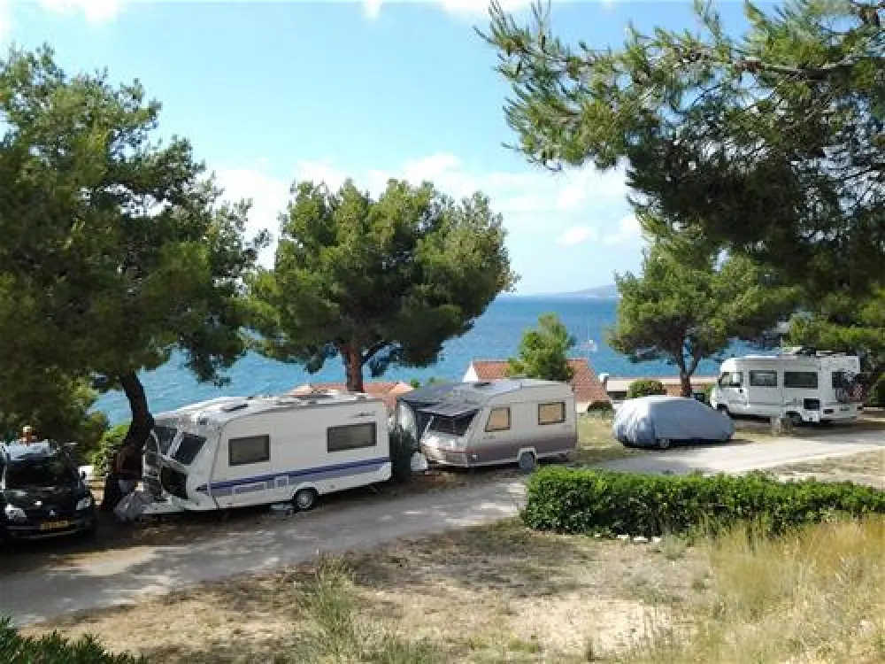 Camping Belvedere