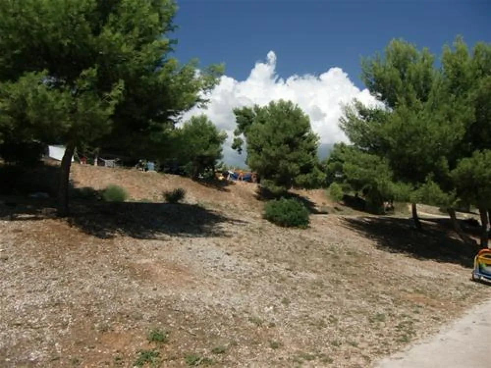 Camping Belvedere