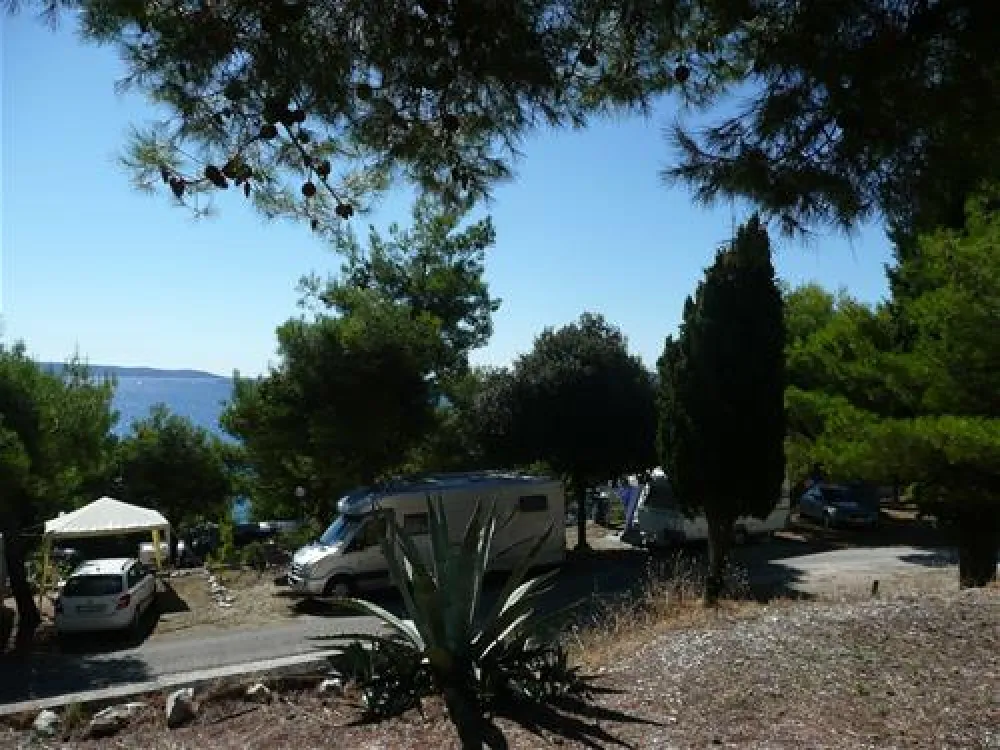 Camping Belvedere