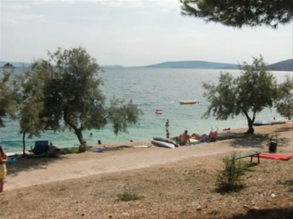 Camping Belvedere