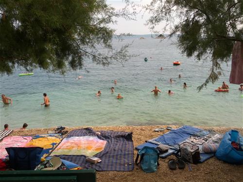 Camping Belvedere photo 3