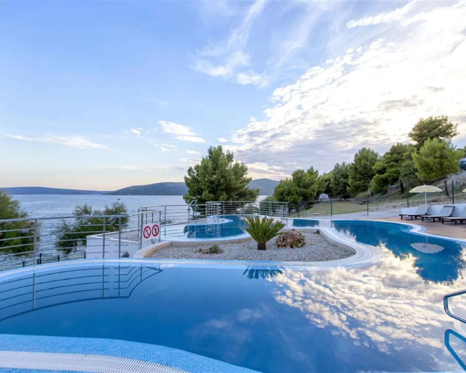 Camping Belvedere in Kroatien - Spottocamp - Spottocamp
