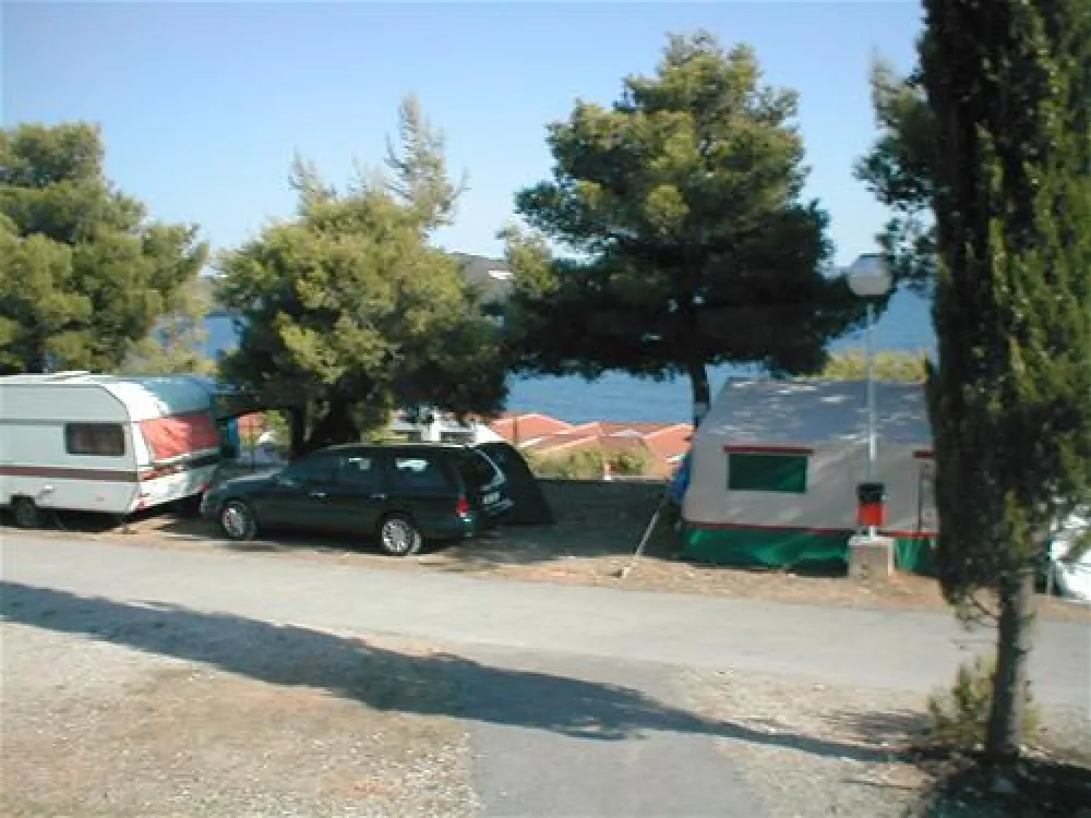 Camping Belvedere