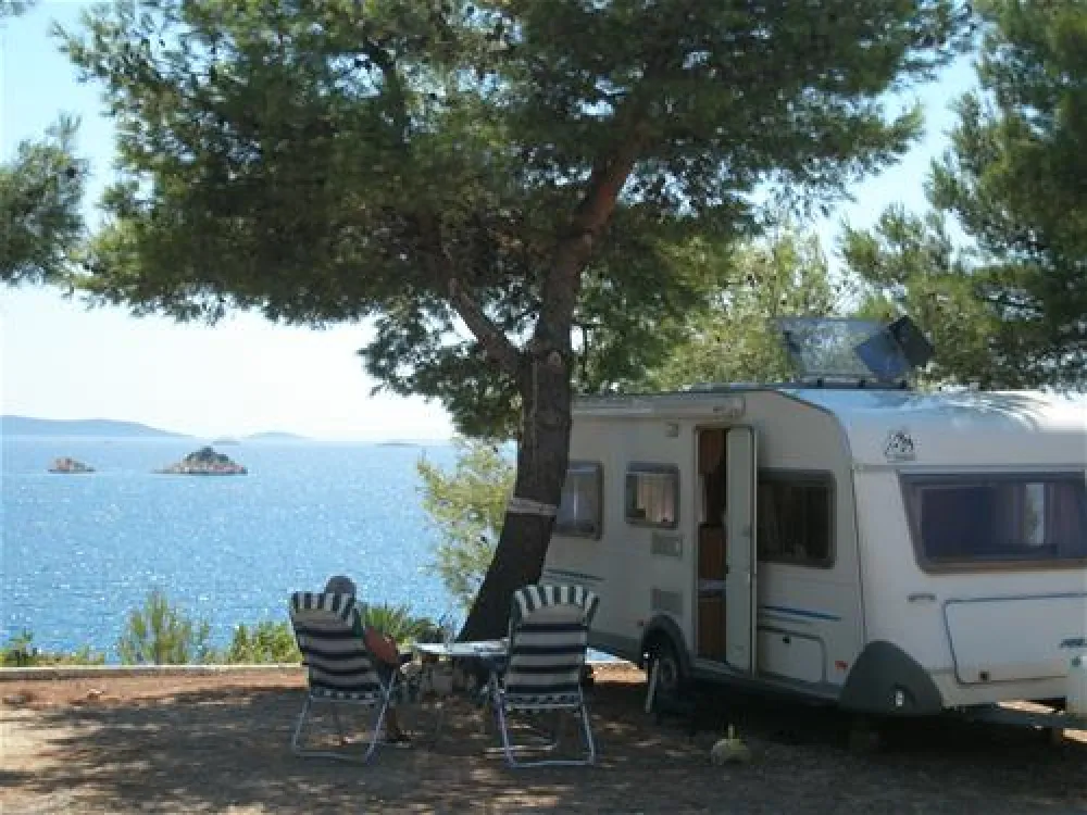 Camping Belvedere