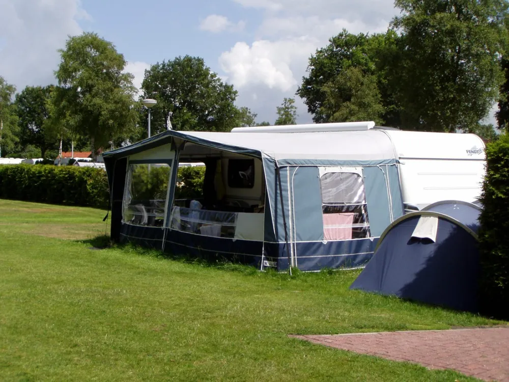 Camping Krolsbergen