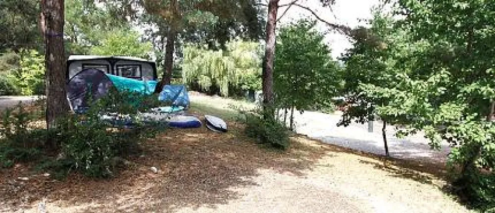 Camping de la Plage