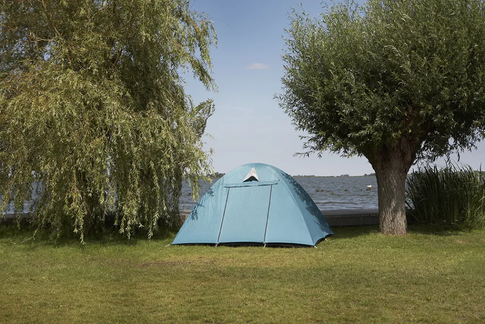 Camping de Badhoeve