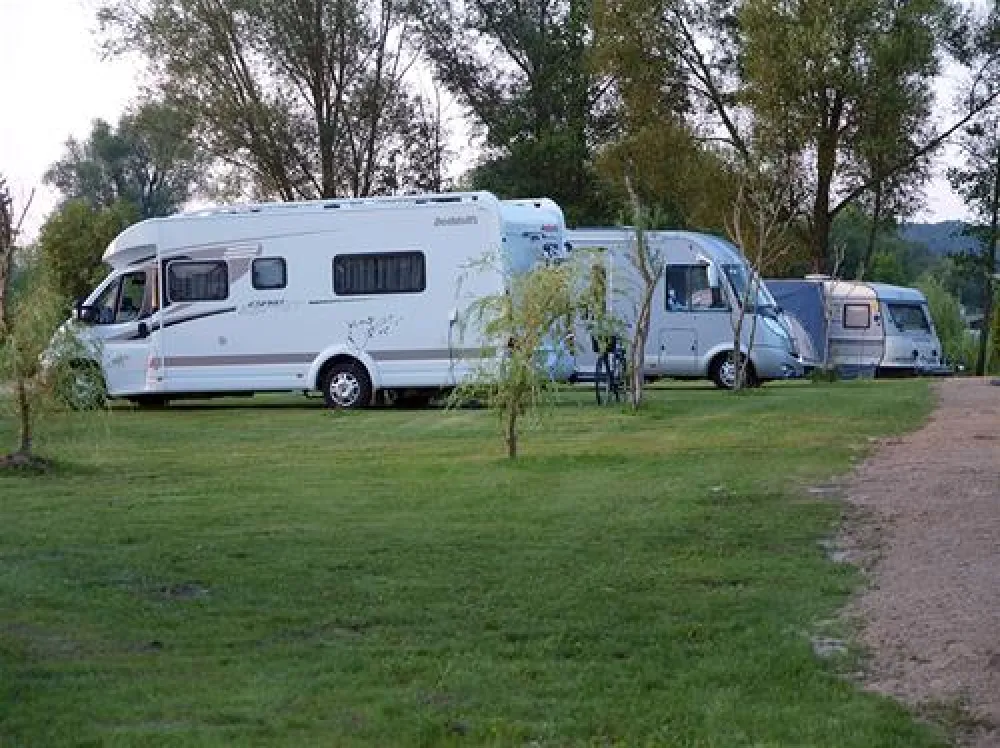 Peenecamp Neukalen, Meckl. Seenplatte & Schweiz