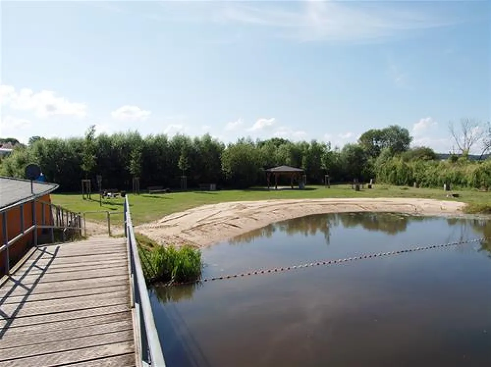 Peenecamp Neukalen, Meckl. Seenplatte & Schweiz