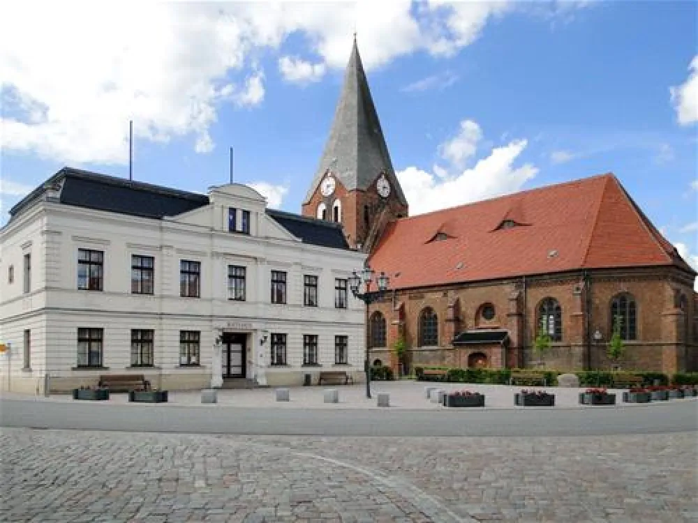 Peenecamp Neukalen, Meckl. Seenplatte & Schweiz