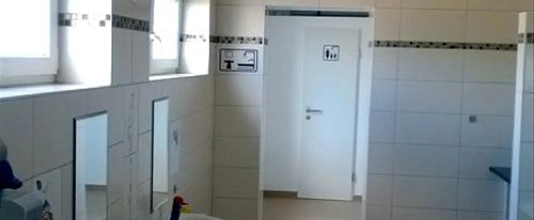 Peenecamp Neukalen, Meckl. Seenplatte & Schweiz